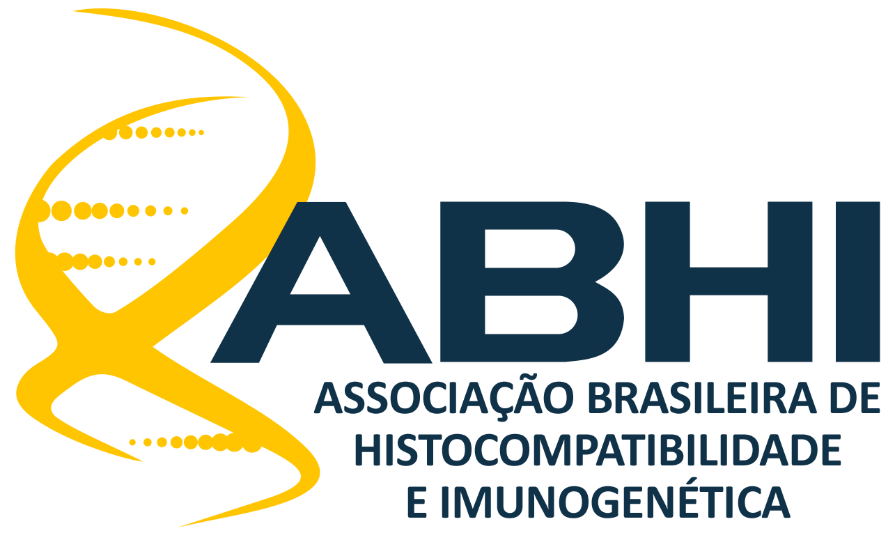 Associação Brasileira de Histocompatibilidade Imunogenética - ABHI